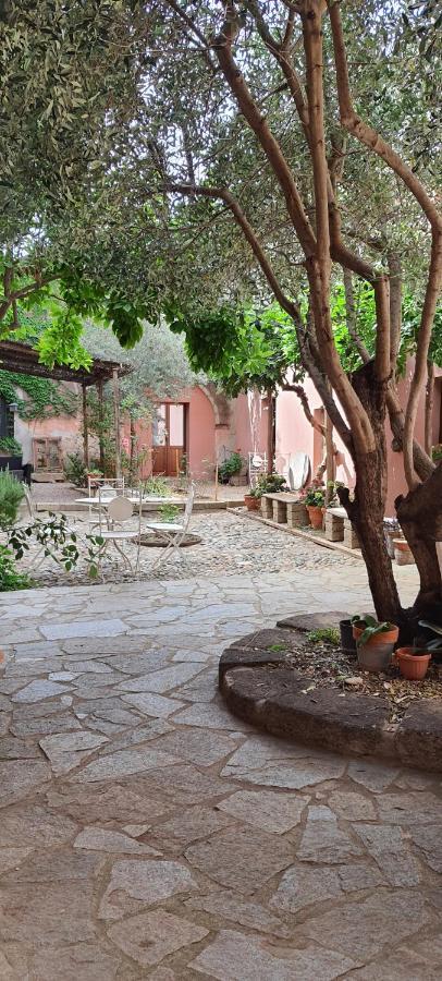 Casa Camboni-Dimora Storica Bed & Breakfast San Vito (Sardinia) Exterior foto