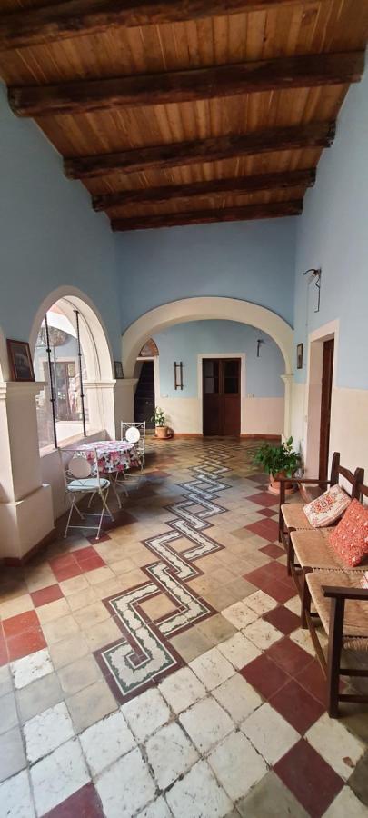 Casa Camboni-Dimora Storica Bed & Breakfast San Vito (Sardinia) Exterior foto