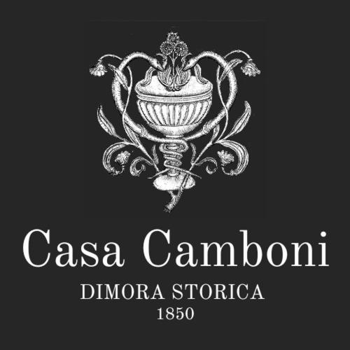 Casa Camboni-Dimora Storica Bed & Breakfast San Vito (Sardinia) Exterior foto