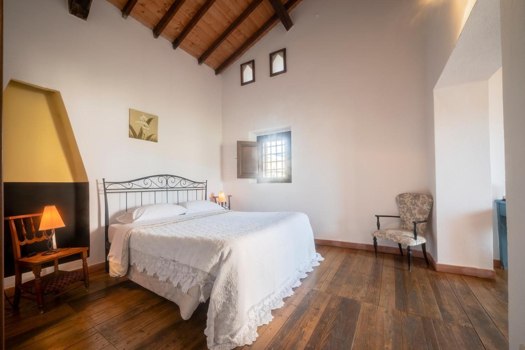 Casa Camboni-Dimora Storica Bed & Breakfast San Vito (Sardinia) Exterior foto