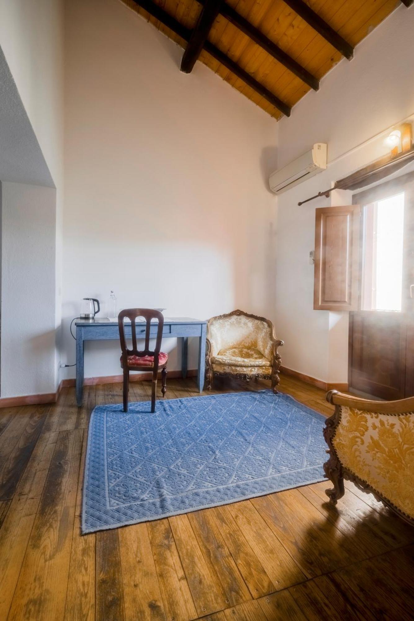 Casa Camboni-Dimora Storica Bed & Breakfast San Vito (Sardinia) Exterior foto