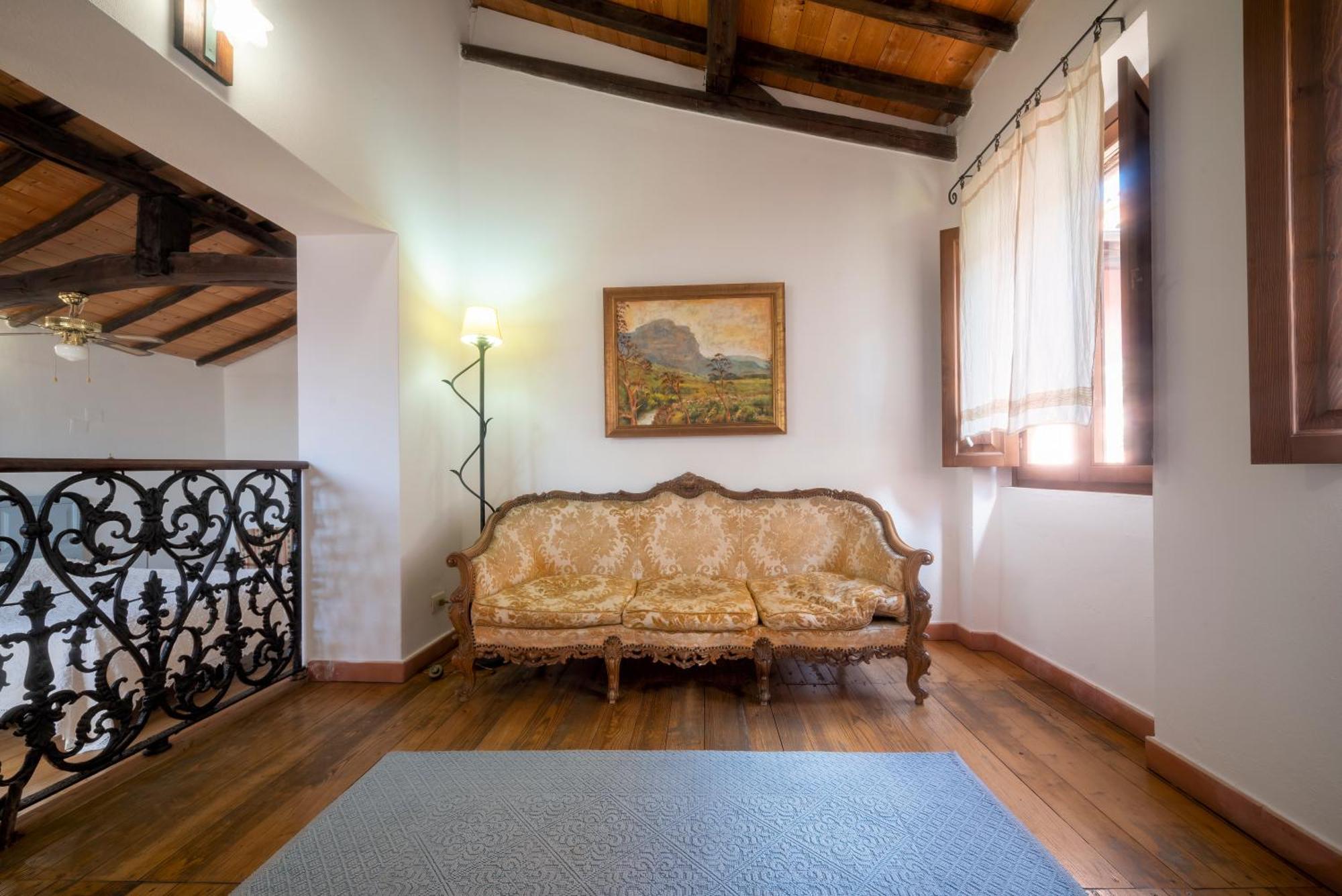 Casa Camboni-Dimora Storica Bed & Breakfast San Vito (Sardinia) Exterior foto