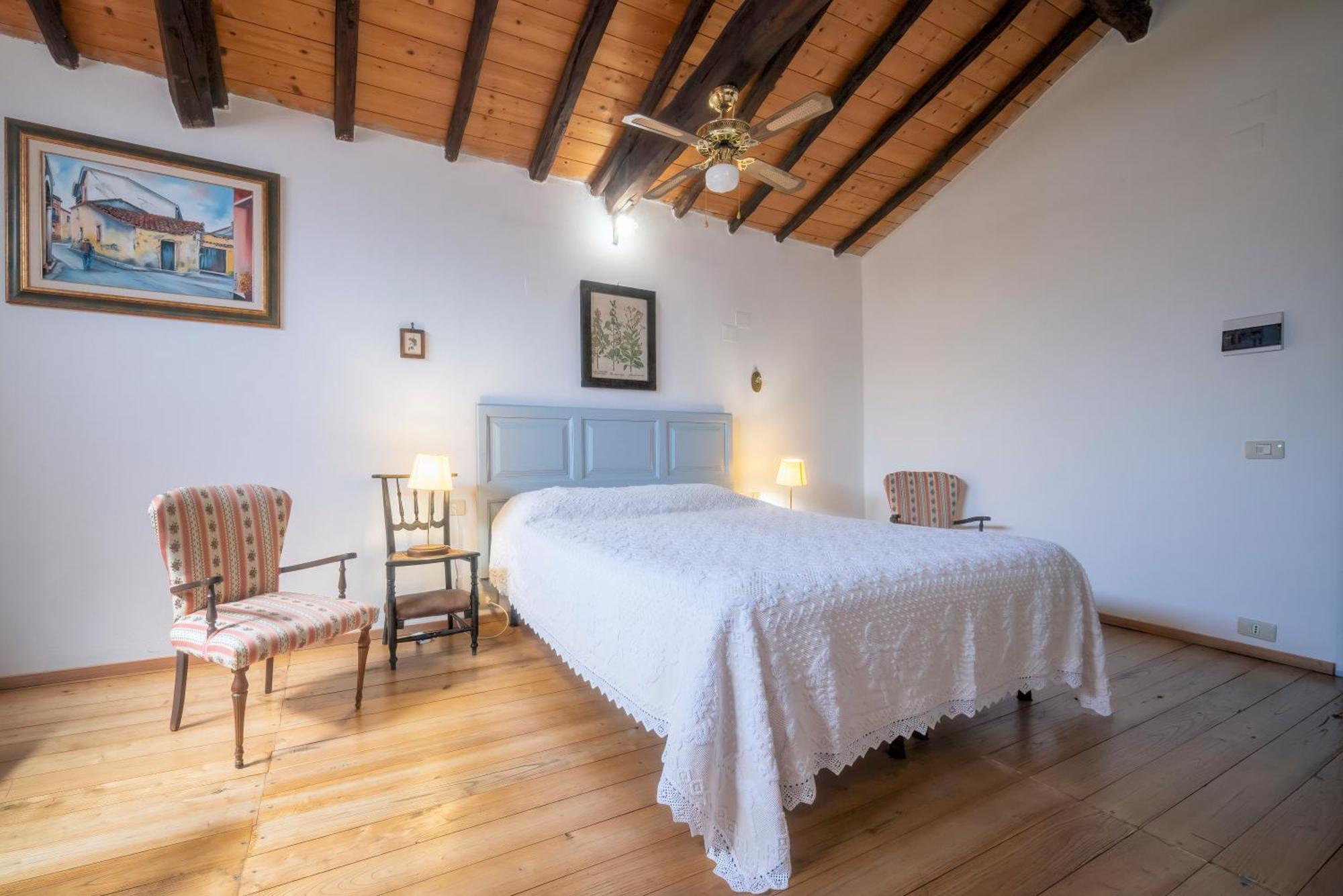 Casa Camboni-Dimora Storica Bed & Breakfast San Vito (Sardinia) Exterior foto