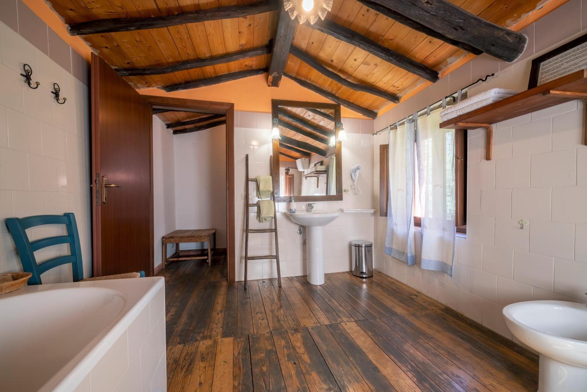 Casa Camboni-Dimora Storica Bed & Breakfast San Vito (Sardinia) Quarto foto