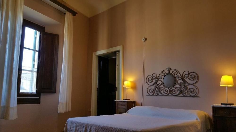 Casa Camboni-Dimora Storica Bed & Breakfast San Vito (Sardinia) Exterior foto