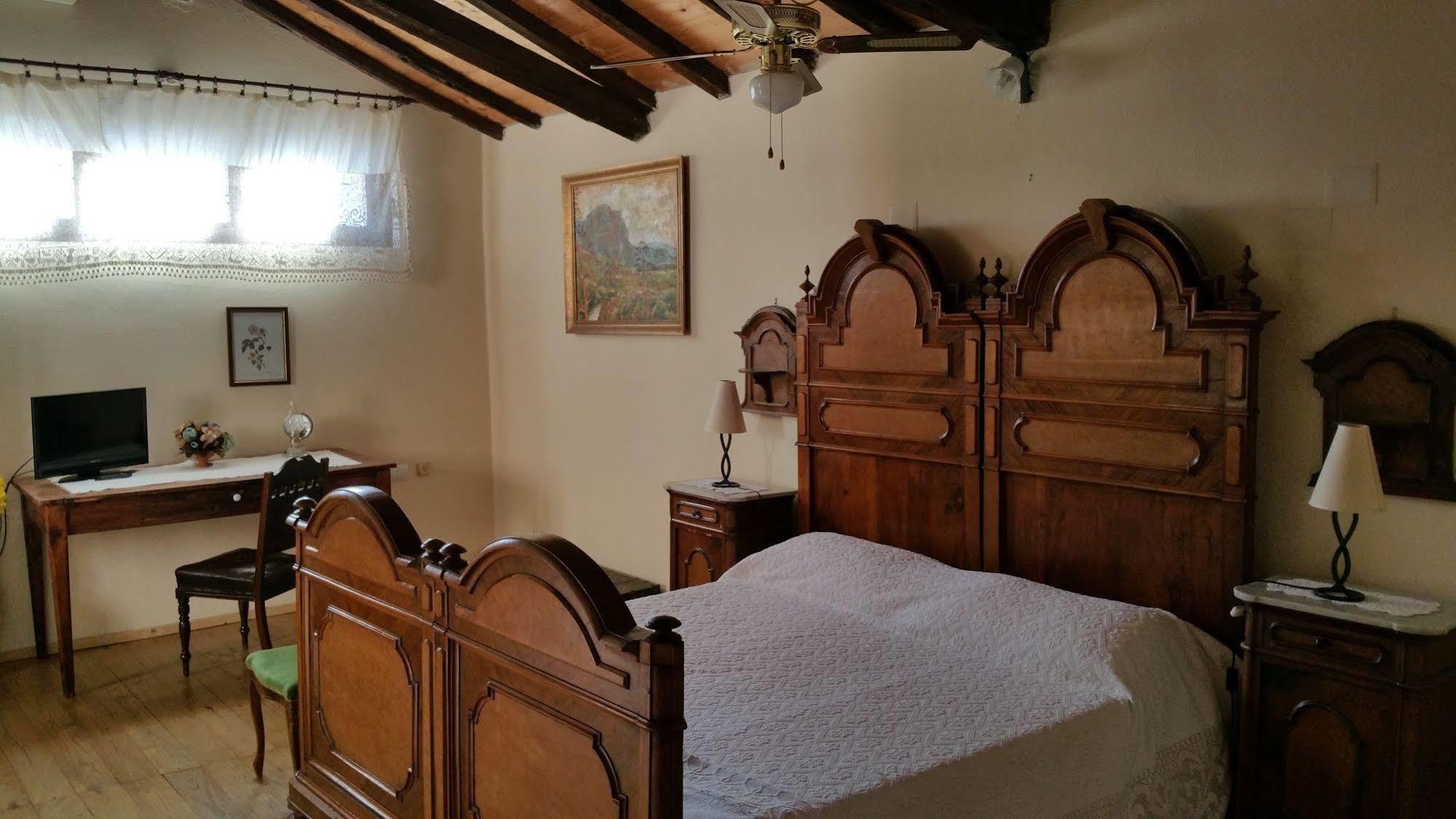 Casa Camboni-Dimora Storica Bed & Breakfast San Vito (Sardinia) Exterior foto