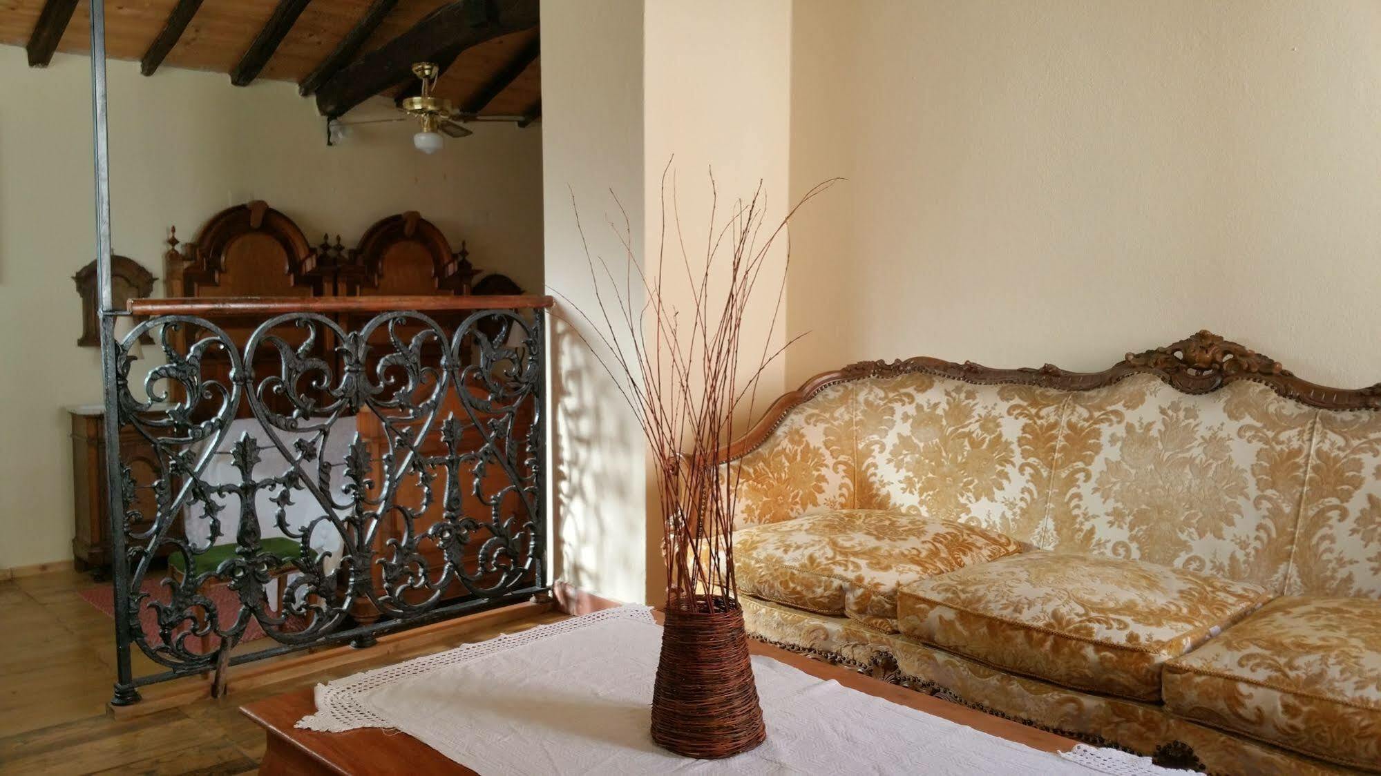 Casa Camboni-Dimora Storica Bed & Breakfast San Vito (Sardinia) Exterior foto