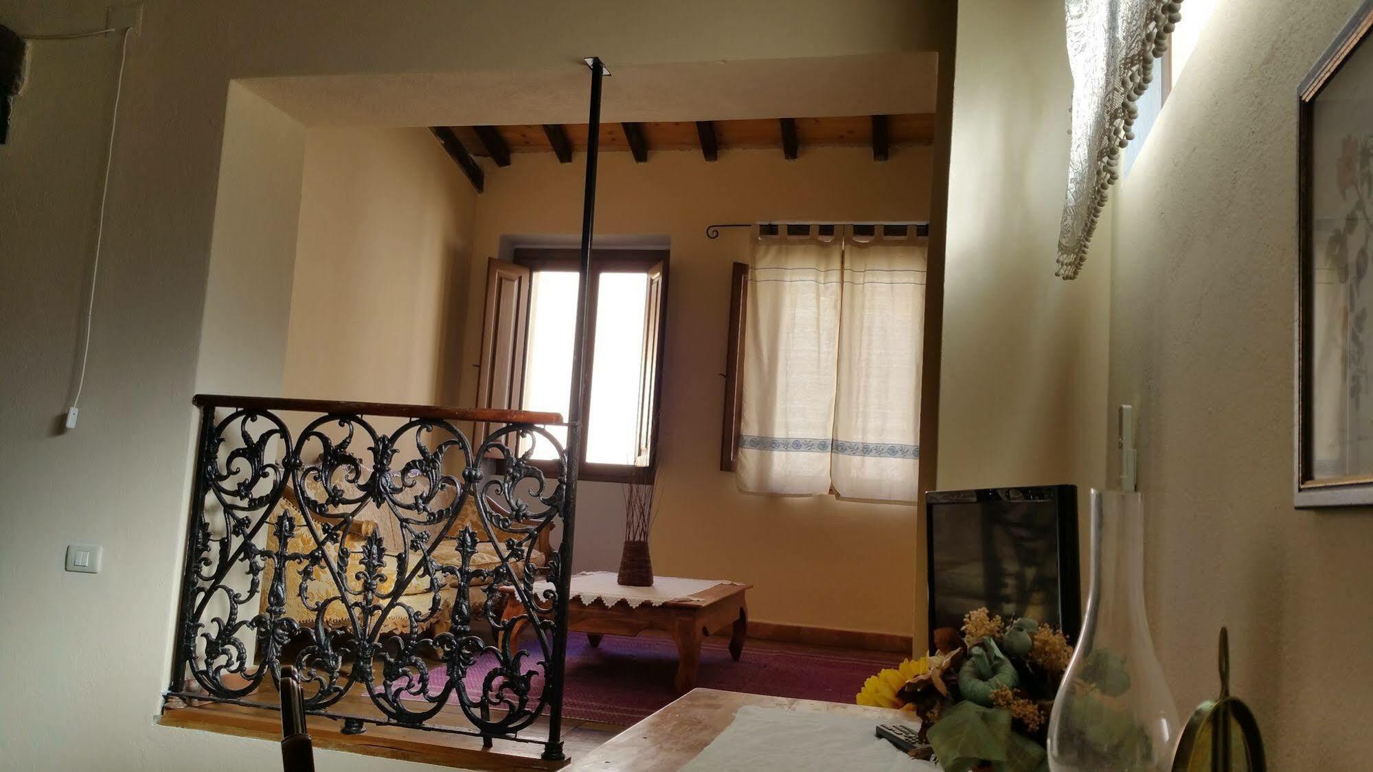 Casa Camboni-Dimora Storica Bed & Breakfast San Vito (Sardinia) Exterior foto